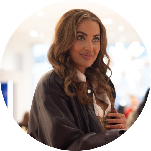 Keshia_Golbourne on LTK