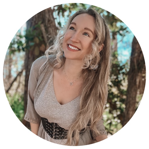 peachinthepines on LTK