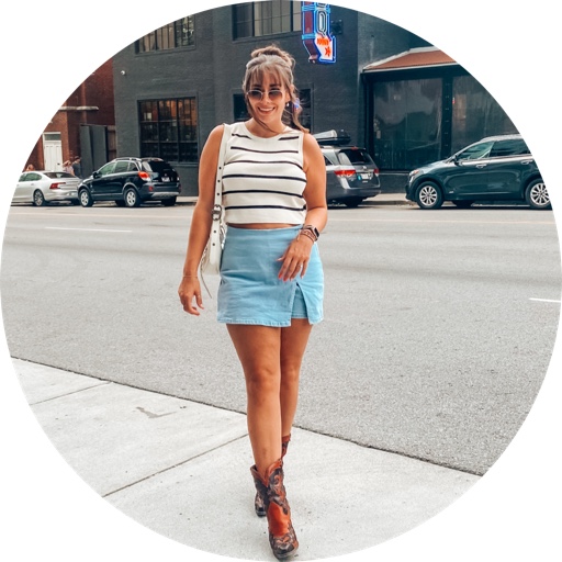 alexisamrhein on LTK