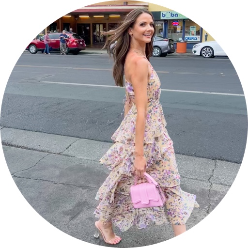 officialashleygibson on LTK