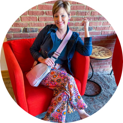 forensicfashionnotes on LTK