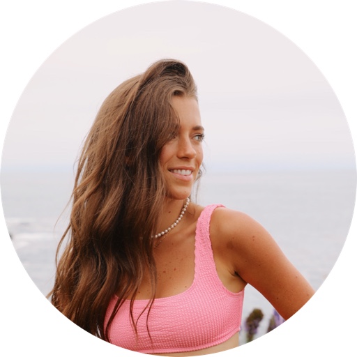 IsabelleGlasgow on LTK