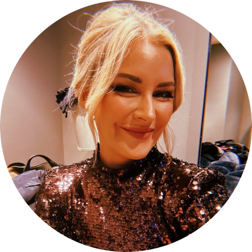 ReneePaquette on LTK