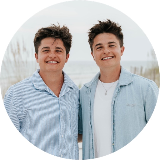 brockandboston on LTK