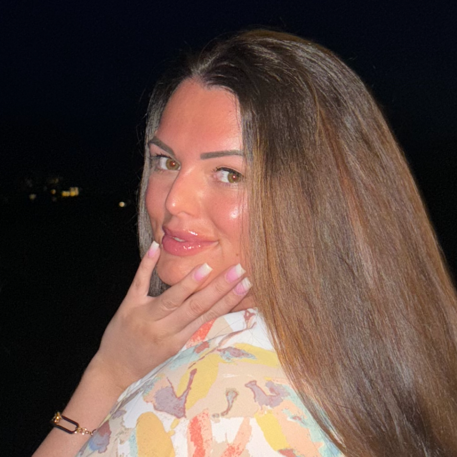 Caffeinatednest on LTK