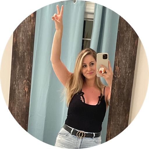 ErinMichelle on LTK