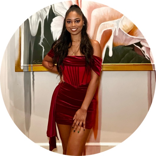 msaliyahparker on LTK