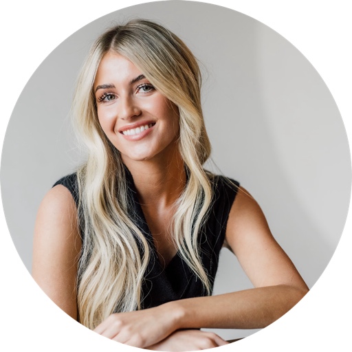 halleehuntsman on LTK