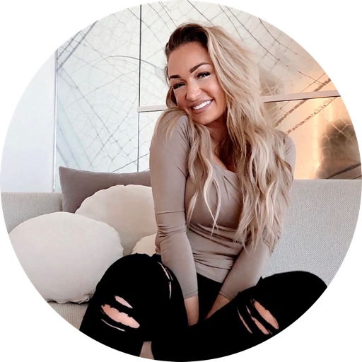 ChristinaaRandall on LTK