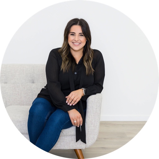 Just.Add.Pearls on LTK