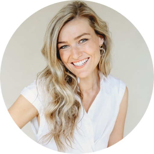 Meghan_Baker1 on LTK