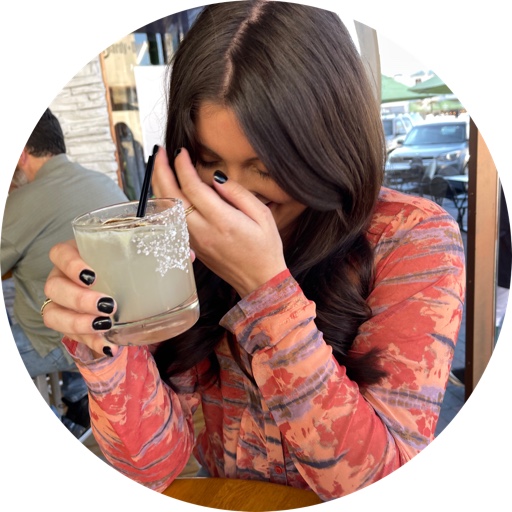 taylorrayharrell on LTK