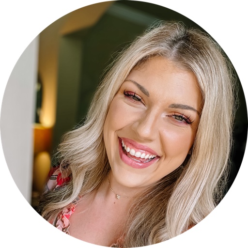 Runninginmakeup on LTK