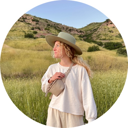 wellandwandering on LTK