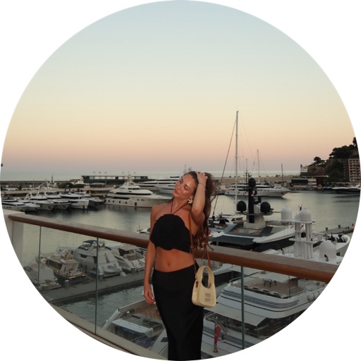 Celinepecora on LTK