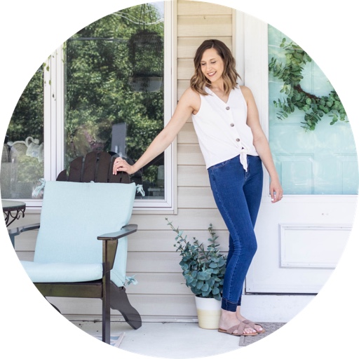 heathersathomehaven on LTK