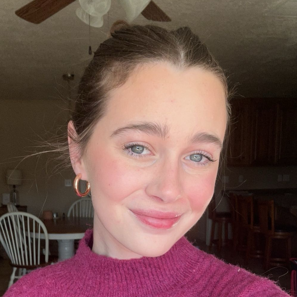 Maddison Wright on LTK