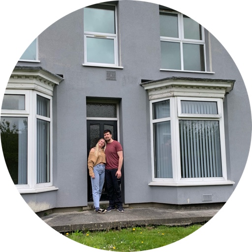 2FLATS1HOUSE on LTK