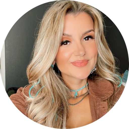 Moriahnixon on LTK