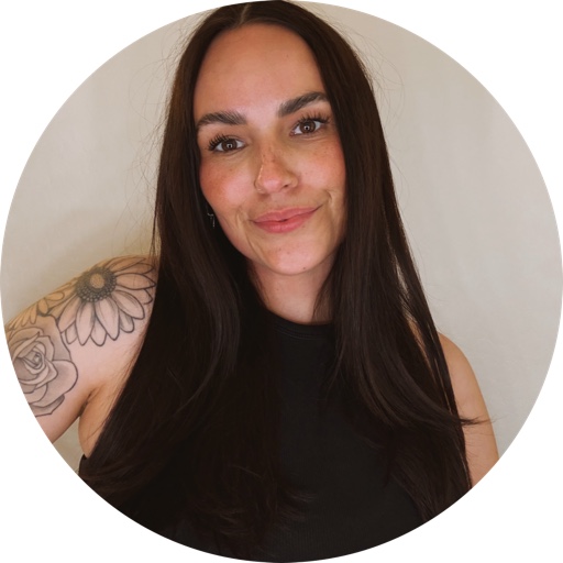 monicalfisher on LTK