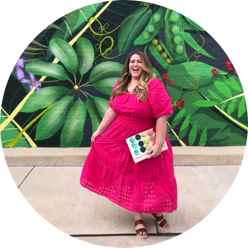 sassyconfetti on LTK