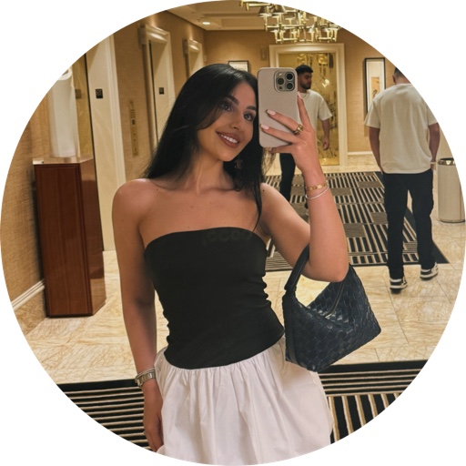 sareenhamamah on LTK