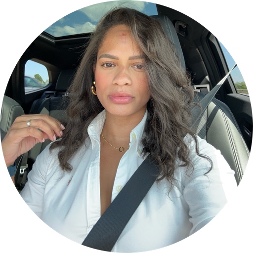 OmairysLantigua on LTK