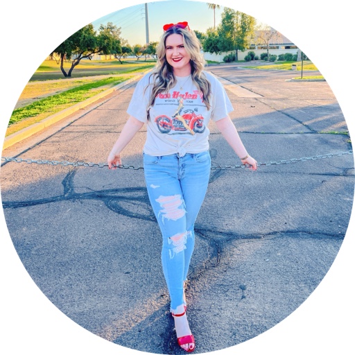 jlynnconsentino on LTK