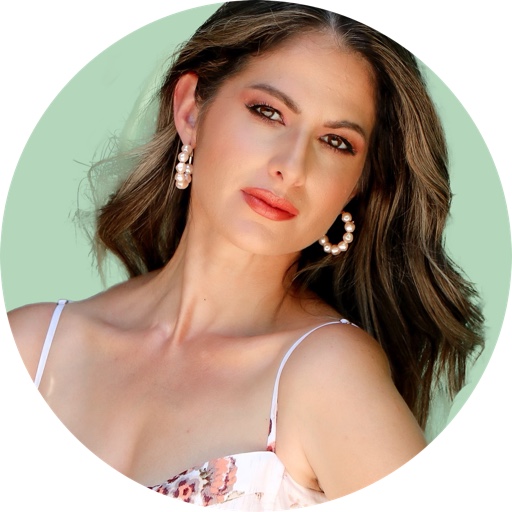 christina brooke on LTK