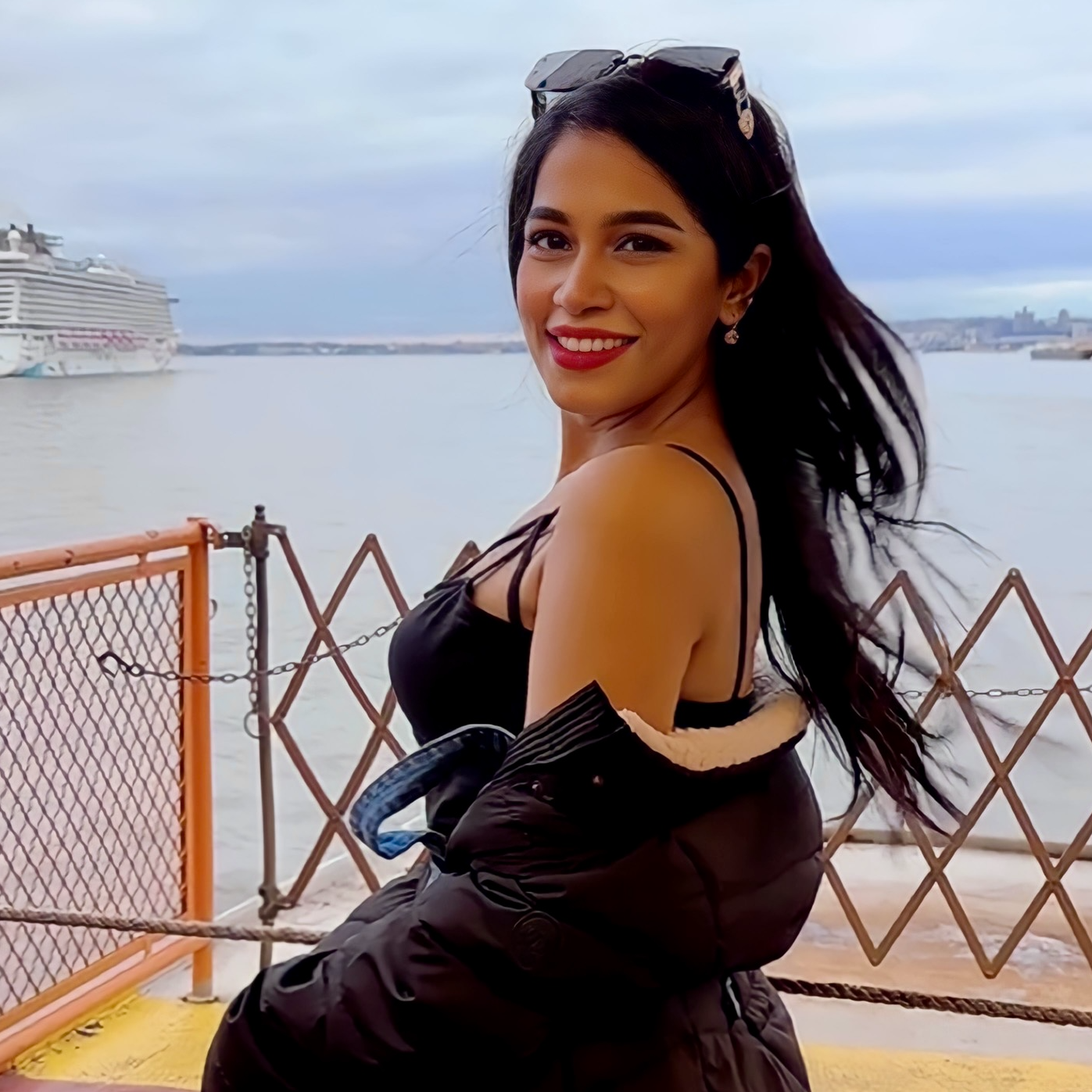 OneInAMillion on LTK