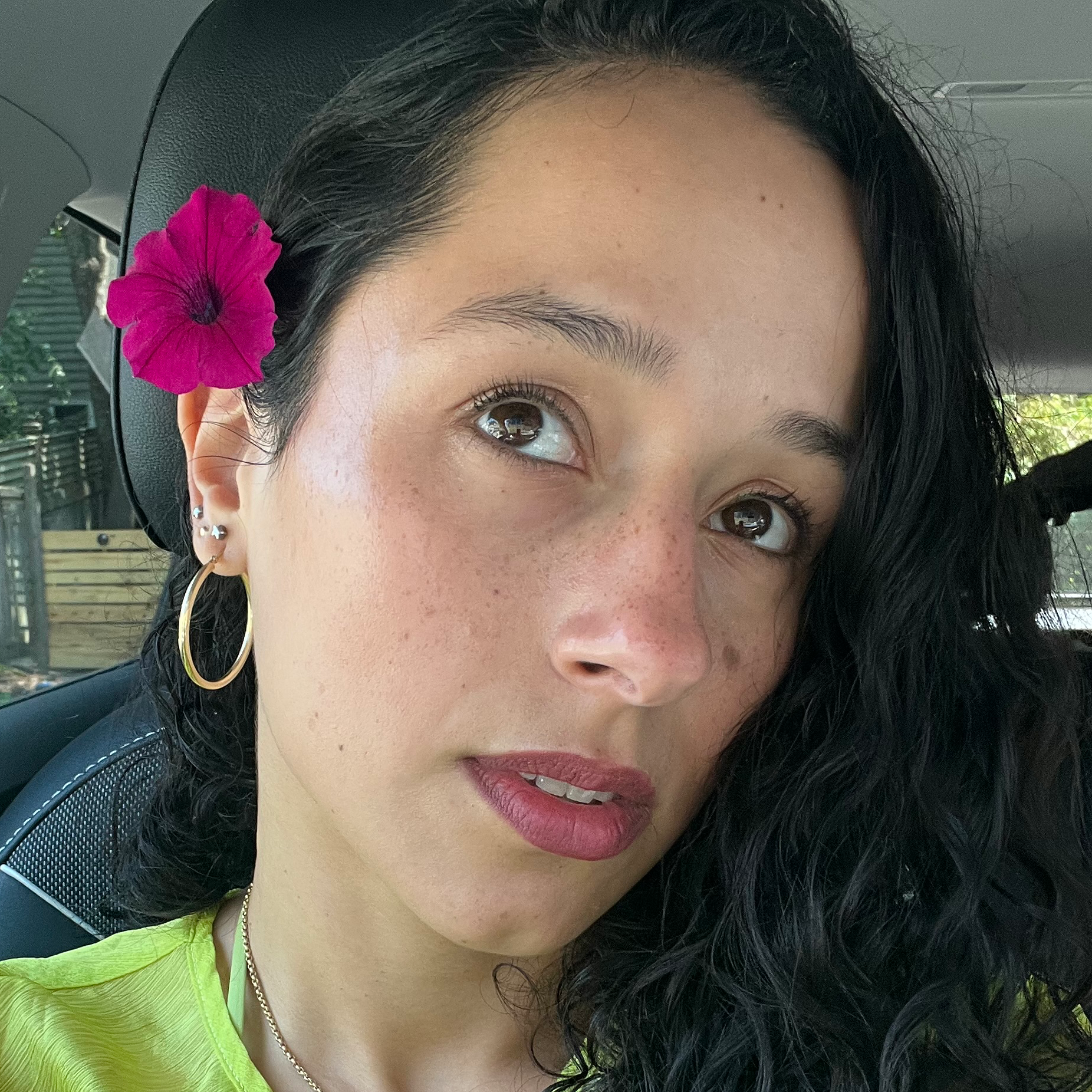 Nathaly_Papetsas on LTK