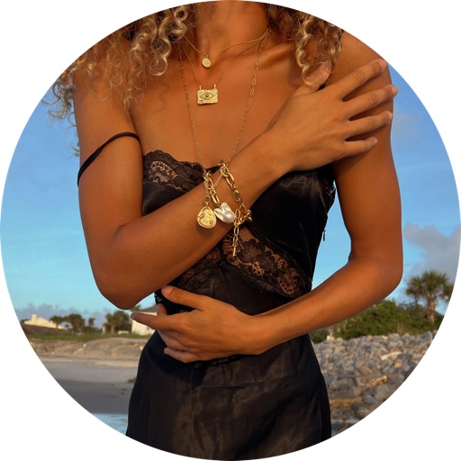 kyleighadorno on LTK