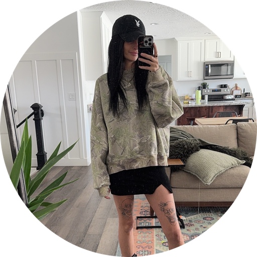Kassioliverson on LTK