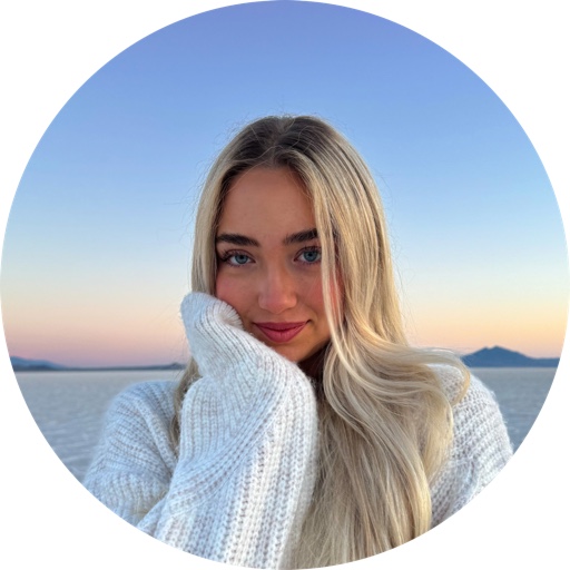 GraceGulley on LTK