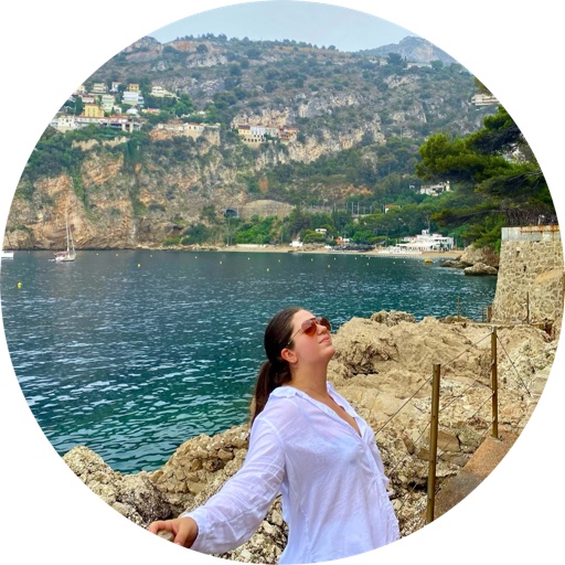 NaylaChalhoub on LTK