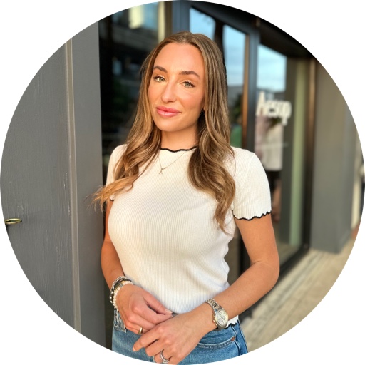 ellieaxtellwellness on LTK