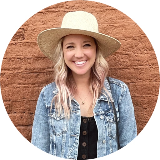 MountainMermaidInc on LTK