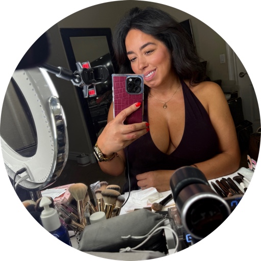 Makeupbyliz on LTK