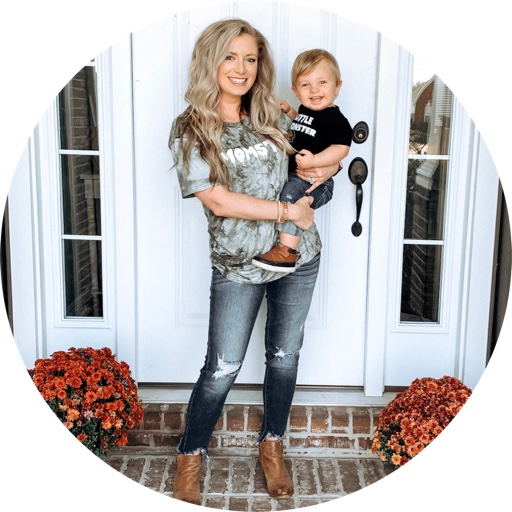 mandyrebstock on LTK