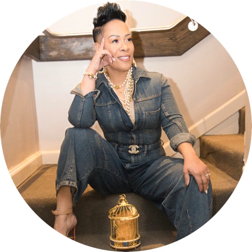 April_Monique on LTK