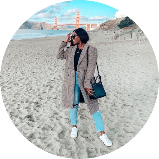 Niftybynature on LTK