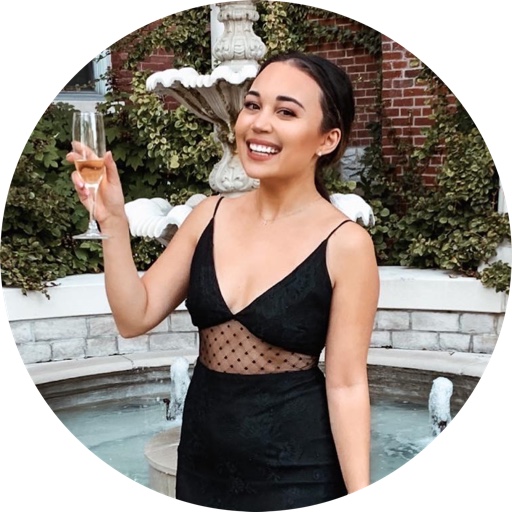 iamtorilauren on LTK