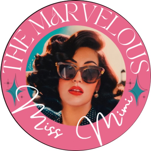 themarvelousmissmimi on LTK