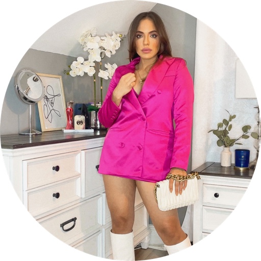 Nayeli_Hernandezd on LTK