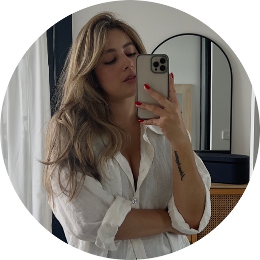 StyleWithValentina on LTK