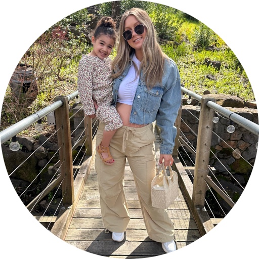 abbyxdiggs on LTK