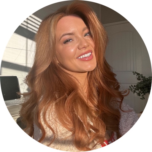 michelejaliene on LTK