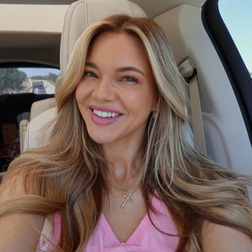 michelejaliene on LTK