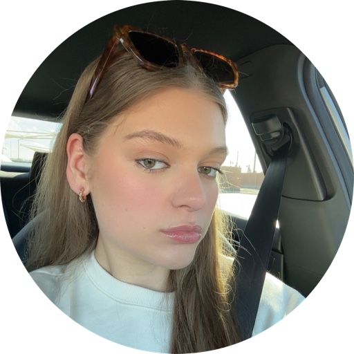 Elaynamariie on LTK