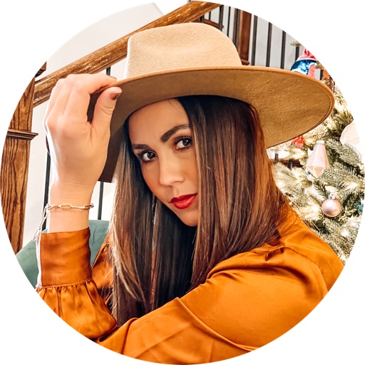 cristencasados on LTK